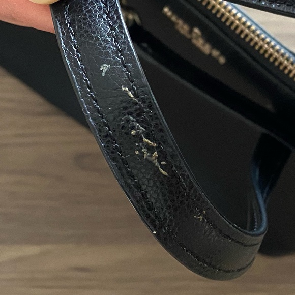 Kate Spade Patterson Drive Medium Dome Satchel Bag - Picture 5 of 16